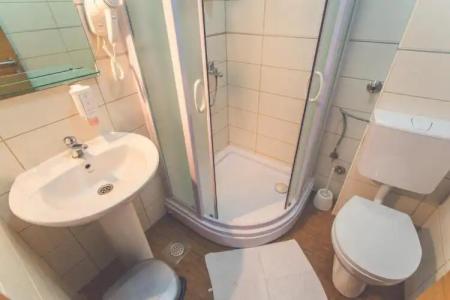 Apartments Deus - 41