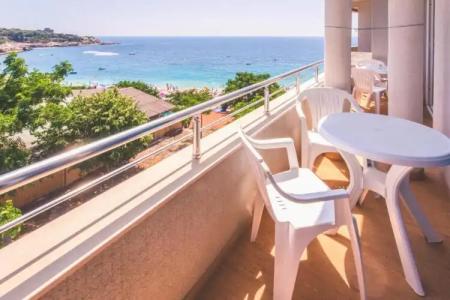 Apartments Deus - 26