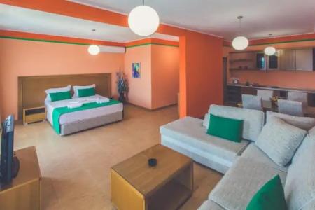 Apartments Deus - 52