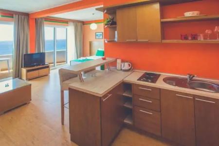 Apartments Deus - 42