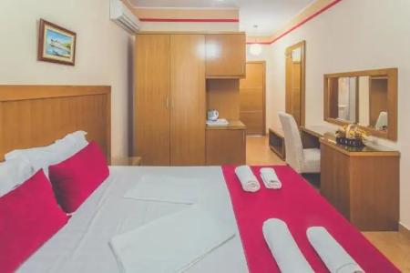 Apartments Deus - 31