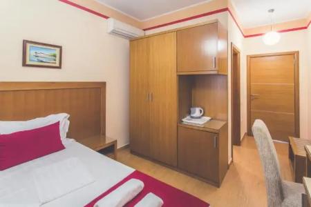 Apartments Deus - 33