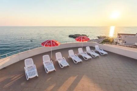 Apartments Deus - 11