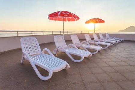 Apartments Deus - 10