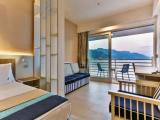 Superior Double room with sea view
