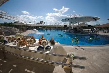 Plavnica Eco Resort - 1