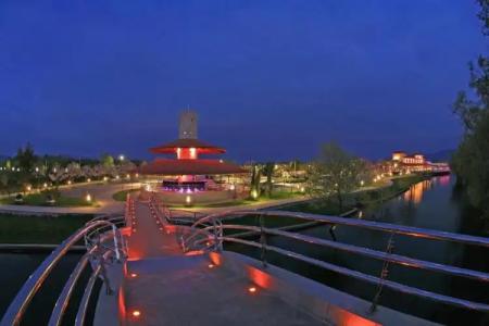Plavnica Eco Resort - 6