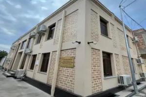 Hotel Grand Marakand, Samarkand