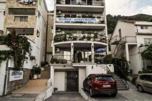 Mijovic Apartments, Budva