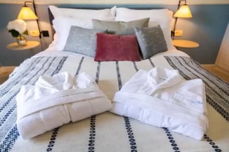 La Villa Boutique - 76