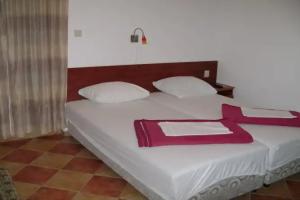 Guest House Ckuljevic, Budva