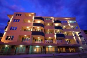 Hotel Bella Vista, Budva