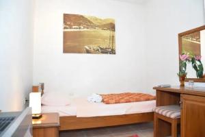 Hotel Dubrava, Budva