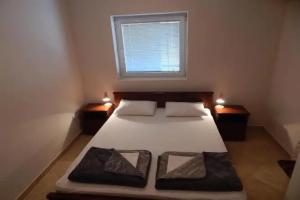 Contessa Apartments, Budva