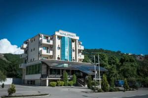 Hotel Odissey Jaz, Budva