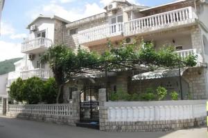 Guesthouse Olga, Budva