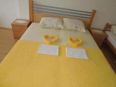 Apartments Becic - 20