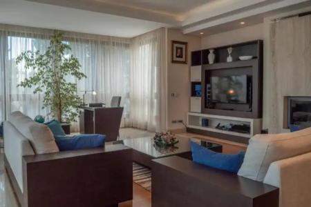 Alexandar Montenegro Luxury Suites & Spa Apartment - 19