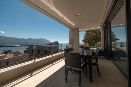 Alexandar Montenegro Luxury Suites & Spa Apartment - 21