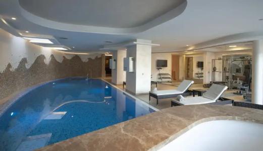 Alexandar Montenegro Luxury Suites & Spa Apartment - 8