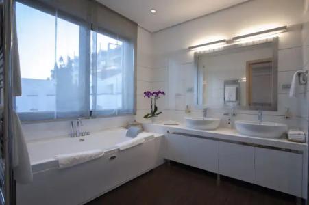 Alexandar Montenegro Luxury Suites & Spa Apartment - 5