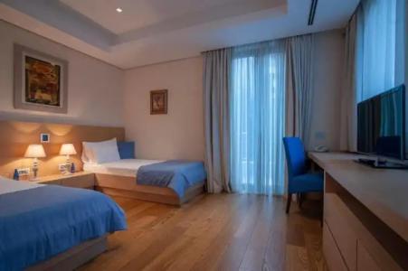 Alexandar Montenegro Luxury Suites & Spa Apartment - 24