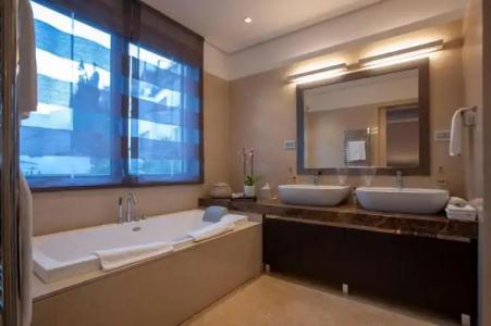 Alexandar Montenegro Luxury Suites & Spa Apartment - 23