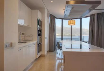 Alexandar Montenegro Luxury Suites & Spa Apartment - 2