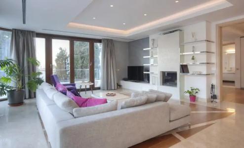 Alexandar Montenegro Luxury Suites & Spa Apartment - 3