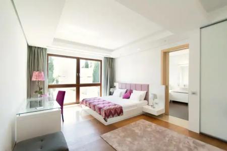 Alexandar Montenegro Luxury Suites & Spa Apartment - 4