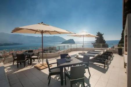 Alexandar Montenegro Luxury Suites & Spa Apartment - 29