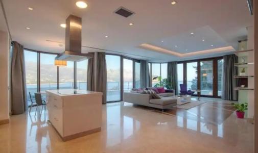 Alexandar Montenegro Luxury Suites & Spa Apartment - 32