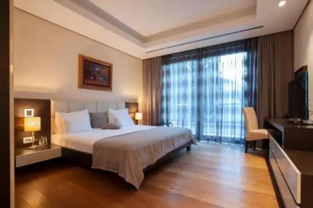Alexandar Montenegro Luxury Suites & Spa Apartment - 22