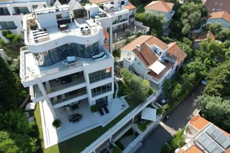 Alexandar Montenegro Luxury Suites & Spa Apartment - 12