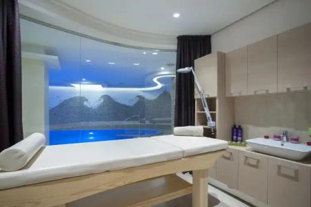 Alexandar Montenegro Luxury Suites & Spa Apartment - 11