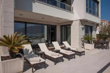 Alexandar Montenegro Luxury Suites & Spa Apartment - 18