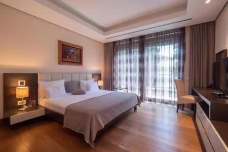 Alexandar Montenegro Luxury Suites & Spa Apartment - 15