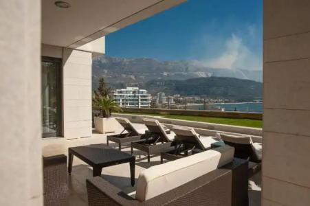 Alexandar Montenegro Luxury Suites & Spa Apartment - 17