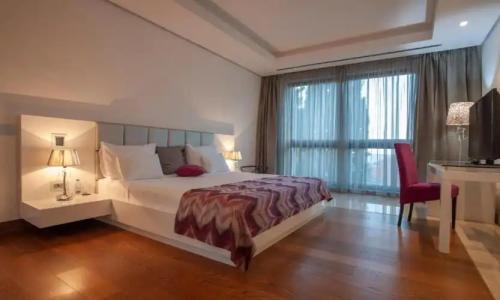 Alexandar Montenegro Luxury Suites & Spa Apartment - 31