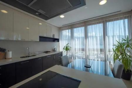 Alexandar Montenegro Luxury Suites & Spa Apartment - 20