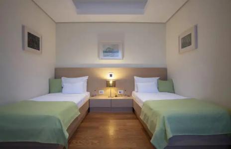 Alexandar Montenegro Luxury Suites & Spa Apartment - 6