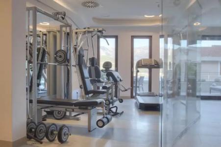 Alexandar Montenegro Luxury Suites & Spa Apartment - 10