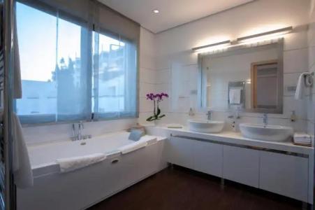 Alexandar Montenegro Luxury Suites & Spa Apartment - 28