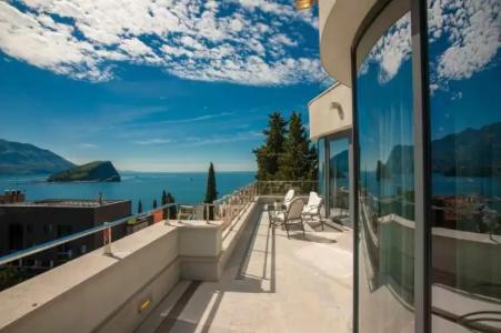 Alexandar Montenegro Luxury Suites & Spa Apartment - 27
