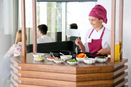 Slovenska Plaza - 21