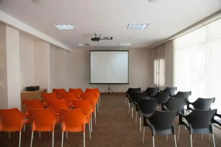 Slovenska Plaza - 15