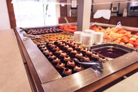 Slovenska Plaza - 10