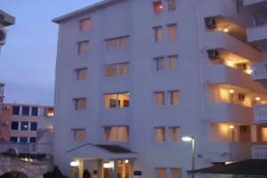 Budva Garden Apartments, Budva