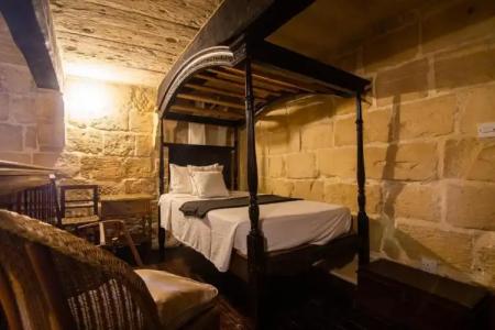 The Burrow Guest House - 178