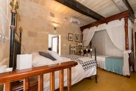 The Burrow Guest House - 119